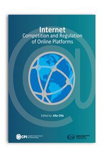 Internet Competiton Regulation Online Platforms