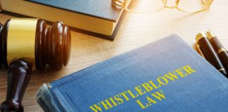 Whistleblower Law