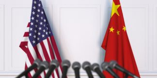 China/US