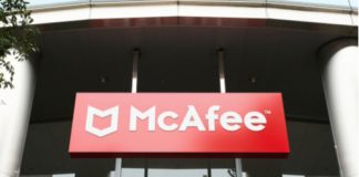 McAfee