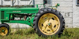 Monopolizing the Digital Agricultural Information Market: John Deere’s Nefarious “Right to Repair” Scheme