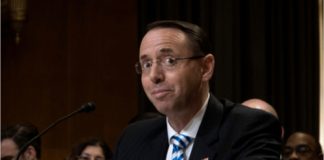 Rod Rosenstein