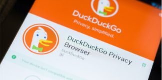 DuckDuckGo