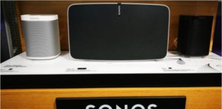 Sonos