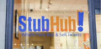 StubHub