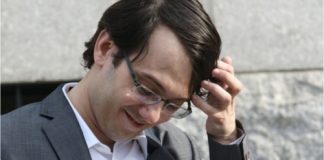 Martin Shkreli