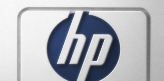 HP LOGO