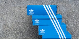 Adidas