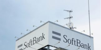 softbank