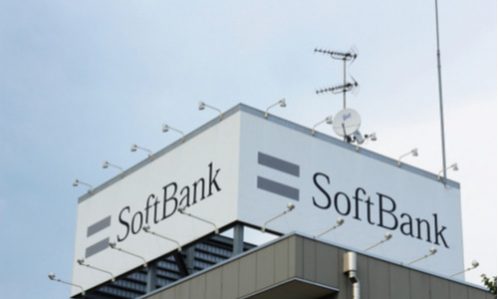 softbank