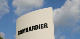 bombardier