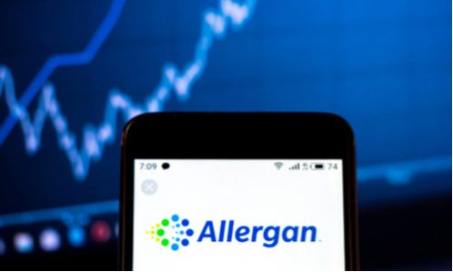 Allergan