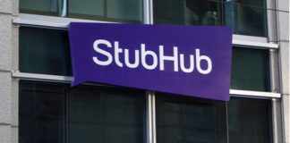 StubHub