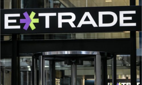 E-Trade