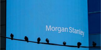 Morgan Stanley