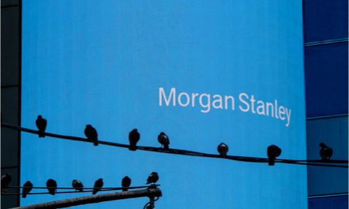 Morgan Stanley