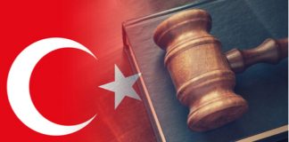 Turkey Law