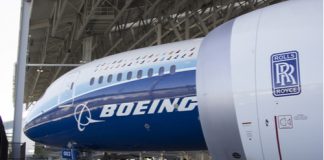 Boeing