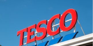 Tesco