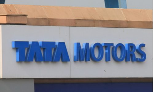 Tata Motors