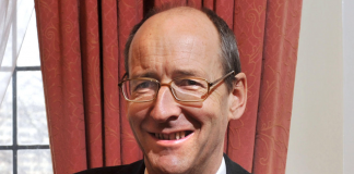 Andrew Tyrie