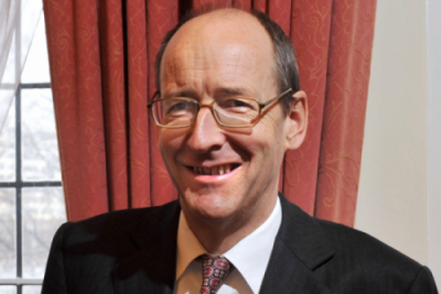 Andrew Tyrie