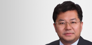 CPI Talks… with DG Zhenguo Wu