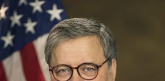 William Barr