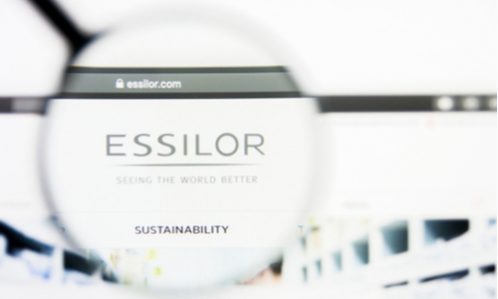 Essilor