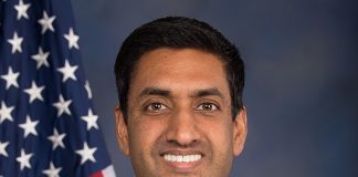 CPI Talks… with Representative Ro Khanna