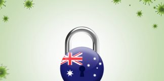 Australia Lockdown