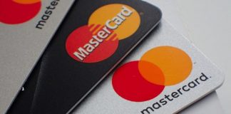 credit cards mastercard