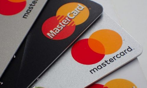 credit cards mastercard