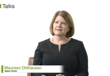 maureen ohlhausen expert hls-2019