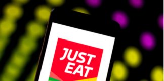 Just Eat