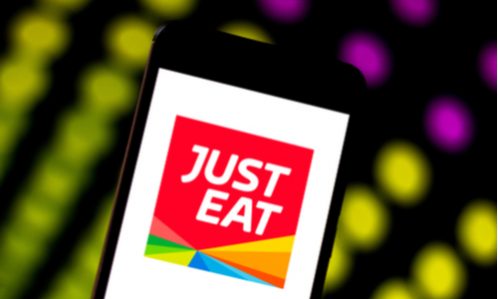 Just Eat