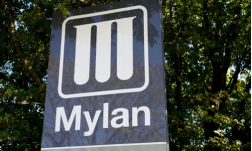 Mylan