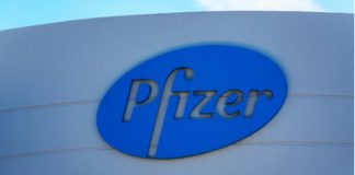 pfizer