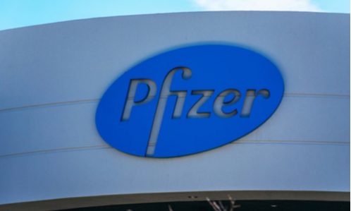 pfizer