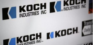 Koch Industries