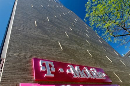 T-Mobile