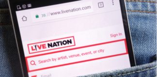 Live Nation