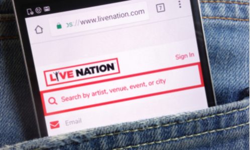 Live Nation