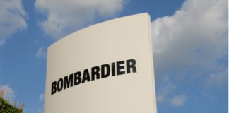 Bombardier