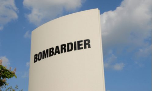 Bombardier