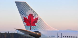 Air Canada