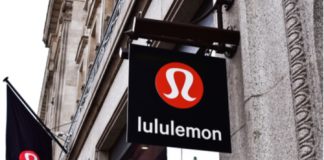 Lululemon