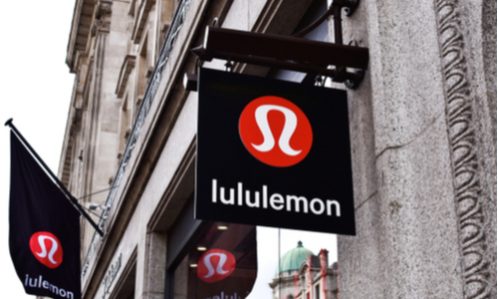 Lululemon