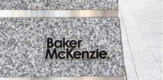 Baker McKenzie