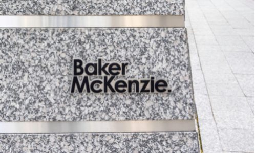 Baker McKenzie